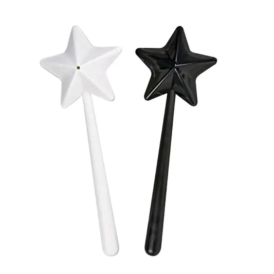 Creative Salt  And Pepper Shaker Magical Wands