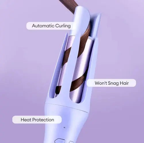 Automatic 32MM Rotating Ceramic Hair Curler