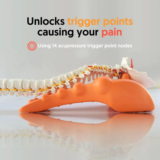 Trigger Point Massager